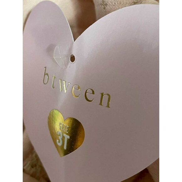 btween Girl's Dress & Headband Set 3T (202) - Picture 5 of 5